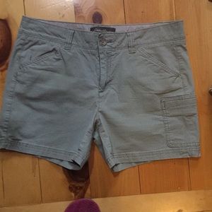 Eddie Bauer shorts
